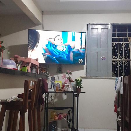 Minha Casa Meu Lar Caxias Exterior foto