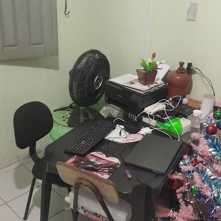 Minha Casa Meu Lar Caxias Exterior foto