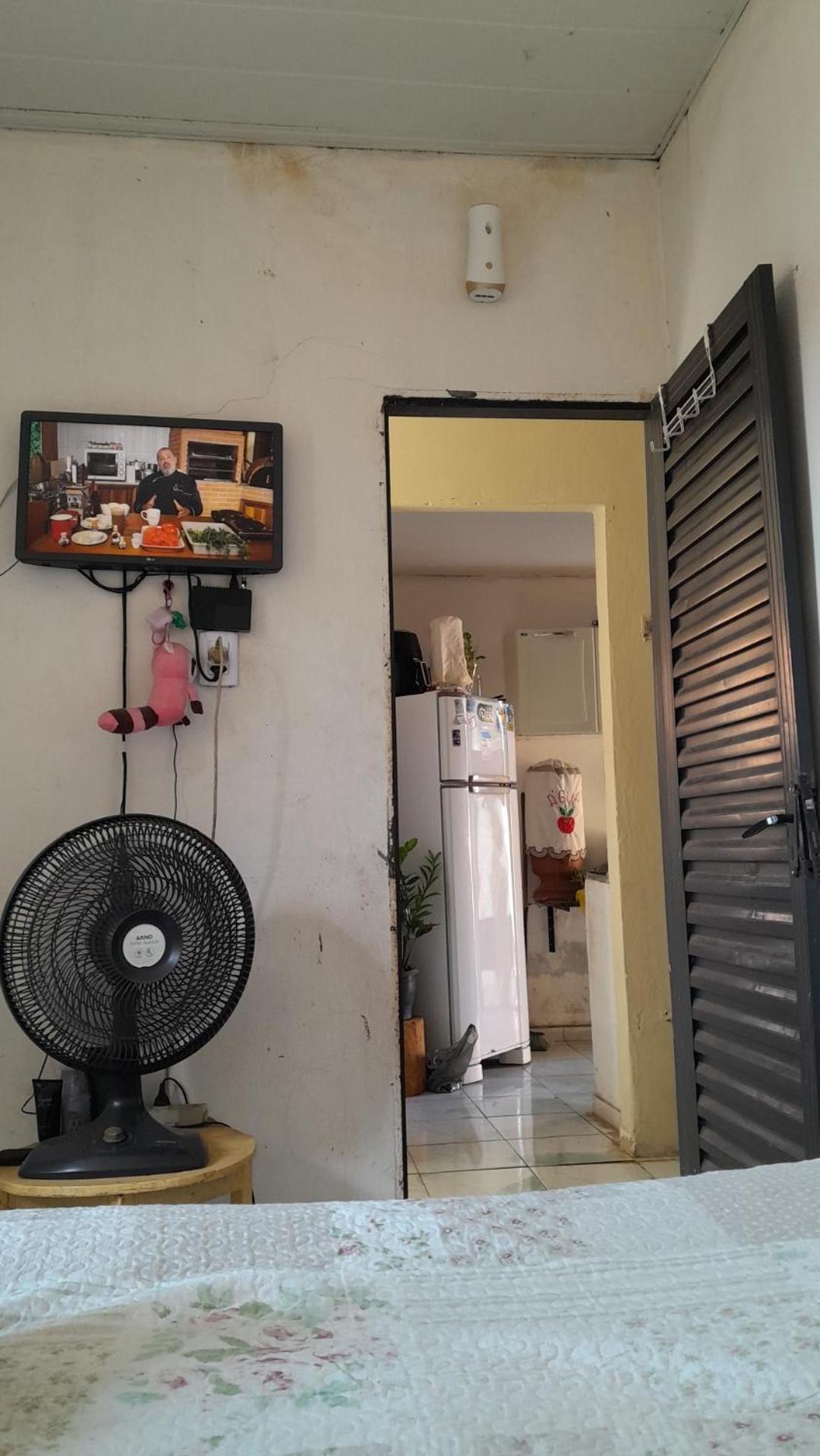Minha Casa Meu Lar Caxias Exterior foto