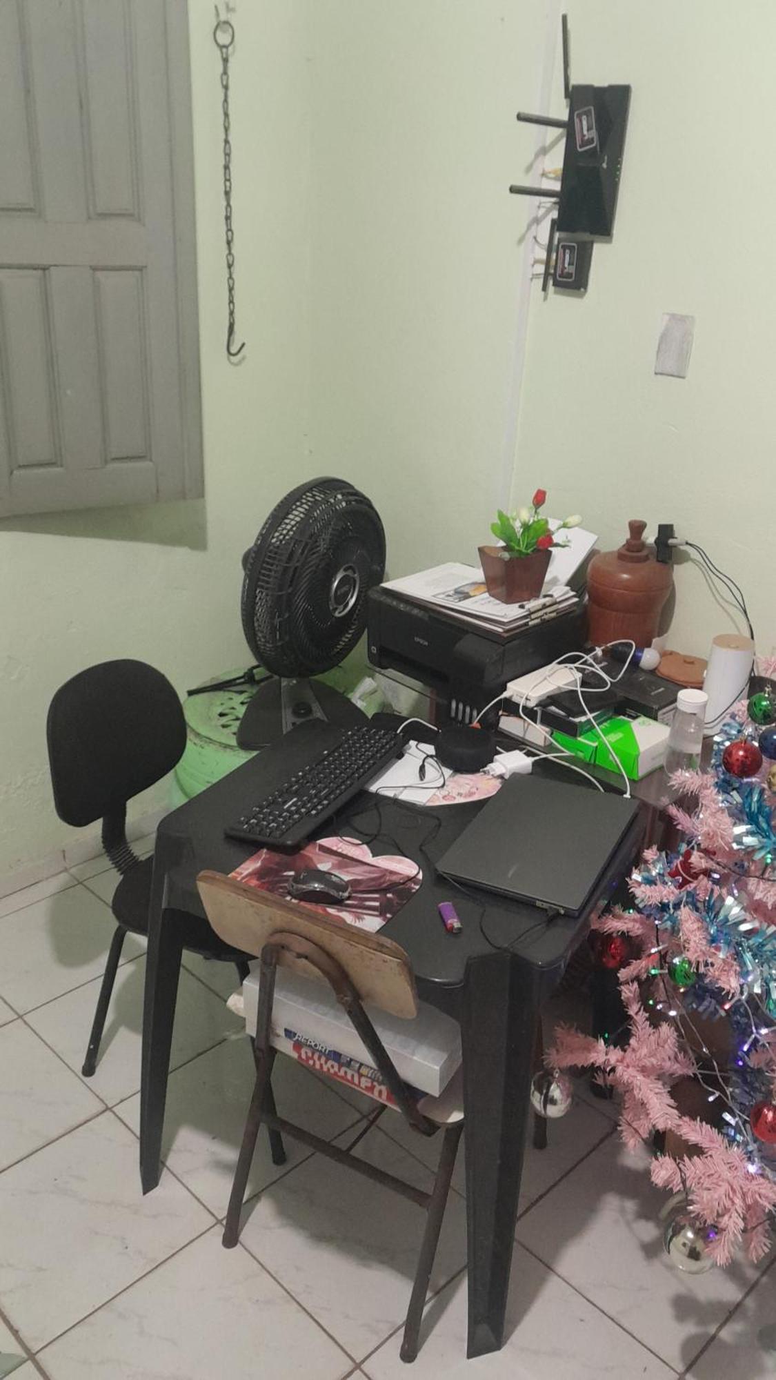 Minha Casa Meu Lar Caxias Exterior foto